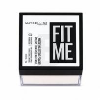 Maybelline Fit Me! Mattifying Setting Powder 01 15 g 15ml