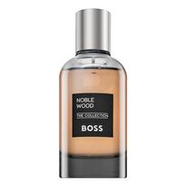 Hugo Boss The Collection Noble Wood EDP M 100 ml 100ml