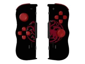 LEXIP X GAME OF THRONES Twinpads Cntrlr|TSXLXTP0001