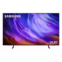 Televizorius Samsung QE83S85HAEXXH OLED 83"