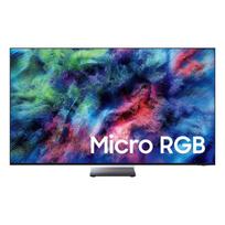 Televizorius Samsung R95H 75'', 4K UHD, Micro RGB