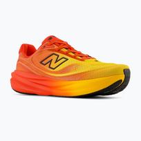 Vyriški bėgimo batai New Balance 1080's V15 satsuma orange/neo flame/black