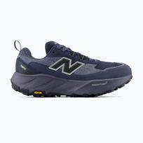 Vyriški bėgimo batai New Balance Hierro Trek V9 grey
