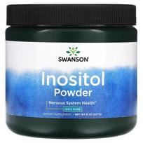 Swanson, Inositol Powder 227 g