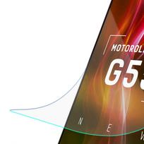 Motorola Moto G55 5G - 3mk FlexibleGlass Pro