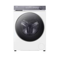 X7 skalbimo mašina Haier HW90-B14367TU1-S. 9 kg. balta sp.