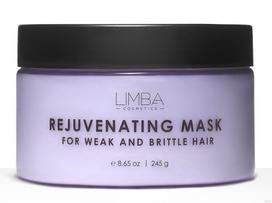 Limba Cosmetics Rejuvenating Mask 245 g