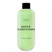 Limba Cosmetics Detox Detangling Conditioner 300 ml