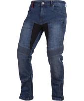 Motocikliniai džinsai Ayrton 505 Dark - Washed-Out Blue