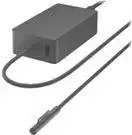 Microsoft 127 W maitinimo blokas (juodas) – Surface Book, Book 2, Book 3, Go, Go 2, Laptop, Laptop 2, Laptop 3, Pro 6, Pro 7, Pro X (USY-00005)