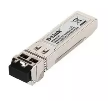 10 vienetų SFP+ modulių rinkinys DEM-431XT/10