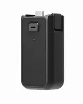 DJI Osmo Pocket 3 Battery Handle Black