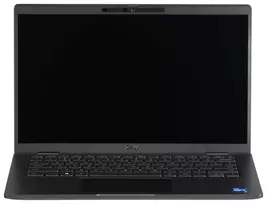NEŠIOJAMAS KOMPIUTERIS DELL LATITUDE 7420 i7-1185G7 32GB 512GB SSD 14 FHD Touch Windows 11 Pro Naudotas US QWERTY