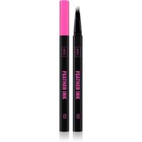 Wibo Feather Ink Brow Liner antakių flomasteris atspalvis 03 1 g