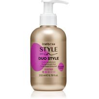 Inebrya Style-In Shaping Duo Style formavimo kremas visų tipų plaukams 200 ml