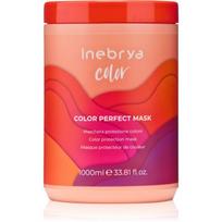 Inebrya Color Perfect Mask kaukė spalvai apsaugoti 1000 ml