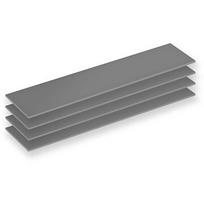 Arctic Cooling ARCTIC Thermal Pad TP-4 - 120 x 120 mm - 0.5 mm - 4-pack ACTPD00065A