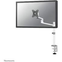 Neomounts DS60-425WH1 mounting kit - full-motion - for monitor - white DS60-425WH1