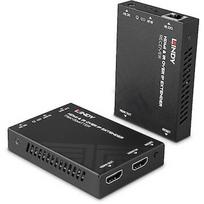 Lindy - video/audio/infrared extender - HDMI 38398