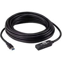 Aten UE331C - USB extension cable - USB to 24 pin USB-C - 10 m UE331C