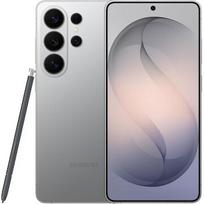 Samsung Galaxy S26 Ultra 1TB Silver Shadow 17,49cm (6,9") OLED Display, Android 16, 200MP Quad-Kamera SM-S948BZSHEUB