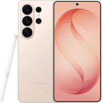 Samsung Galaxy S26 Ultra 1TB Pink Gold 17,49cm (6,9") OLED Display, Android 16, 200MP Quad-Kamera SM-S948BZDHEUB