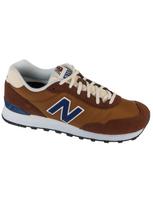 NEW BALANCE Vyriški laisvalaikio batai, ML515WBR