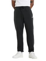 NEW BALANCE Vyriškos laisvalaikio kelnės, SPORT ESSENTIALS FLEECE JOGGER MP41503BK