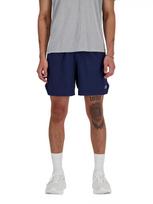 NEW BALANCE Vyriški šortai, RC SEAMLESS SHORT 7 INCH MS41283NNY