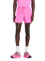 NEW BALANCE Vyriški šortai, RC SEAMLESS 5 INCH SHORT MS41286AAB