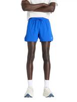 NEW BALANCE Vyriški šortai, RC SEAMLESS 5 INCH SHORT MS41286BUM