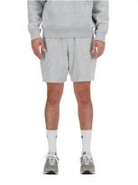 NEW BALANCE Vyriški šortai, SPORT ESSENTIALS FRENCH TERRY SHORT 7 MS41520AG