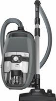 Miele puteklių siurblys Blizzard CX1 Powerline Grey | 12034360 | 4002516556374
