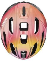 Šalmas Uvex Gravel-x juicy peach-56-61CM