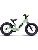 Balansinis dviratukas PUKY Next 12" green