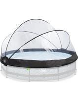 EXIT baseino kupolas ECO, ø360 cm, universalus