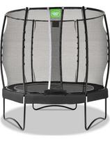 EXIT Allure Premium batutas ø253 cm, juodas