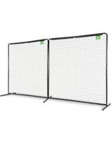 Apsauginis tinklas EXIT Backstop Net 600, juodas