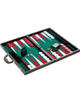 Nardai Philos Green Tournament 54x32cm