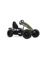 Mašinėlė BERG Go-kart Jeep Revolution BFR-3