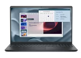 Dell Pro 15 Essential PV15250 Laptop Core i7 / 16GB / 512GB / 15.6" / Windows 11 Pro (OPEN BOX)