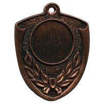 Medalis MTL160 - 60 mm - Bronza