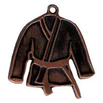 Medalis MTL804 Kimono - 60 mm - Bronza