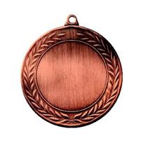 Medalis ZB1609 - 70 mm - Bronza