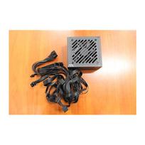Gigabyte SALE OUT.  PSU | GP-P650SS GEU1 | 650 W | REFURBISHED, WITHOUT ORIGINAL PACKAGING, MANUAL AND ACCESSORIES | GP-P650SS GEU1SO | 2000001393710
