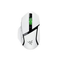 Razer  Gaming Mouse | Basilisk V3 X HyperSpeed | Wireless | Bluetooth | White | RZ01-04870300-R3G1 | 8887910085448
