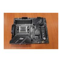 MSI SALE OUT. |  MAG X670E TOMAHAWK WIFI | Processor family AMD | Processor socket AM5 | DDR5 | Number of SATA connectors 4 | USED, REFURBISHED, WITHOUT ACCESSORIES AND ORIGINAL PACKAGING, ONLY BACK PANEL INCLUDED | MAG X670E TOMAHAWK WIFISO | 2000001429693