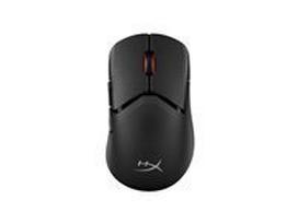 HP HyperX Pulsefire Saga Wired Gaming Mouse