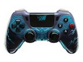 LEXIP KAKASHI CONTROLLER DESIGN BY TSUME - NARUTO SHIPPUDEN