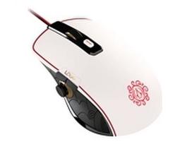 LEXIP X UBISOFT Assassins Creed Shadows Mouse